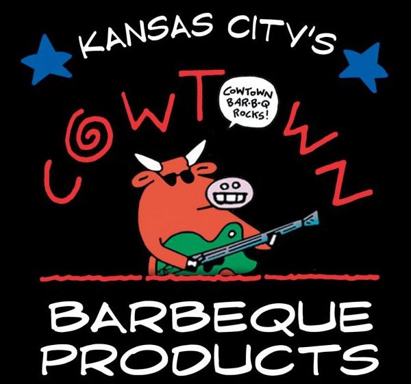 cowtown-barbecue-log